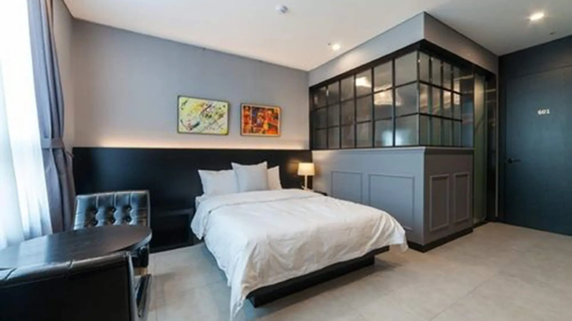 Hotel Senne Seoul South Korea