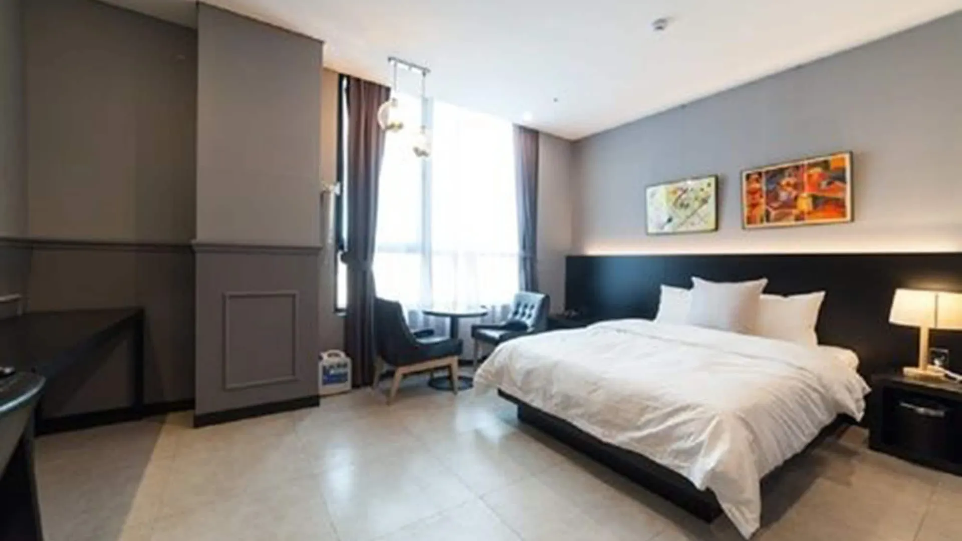 Hotel Senne Seoul 3*,  South Korea