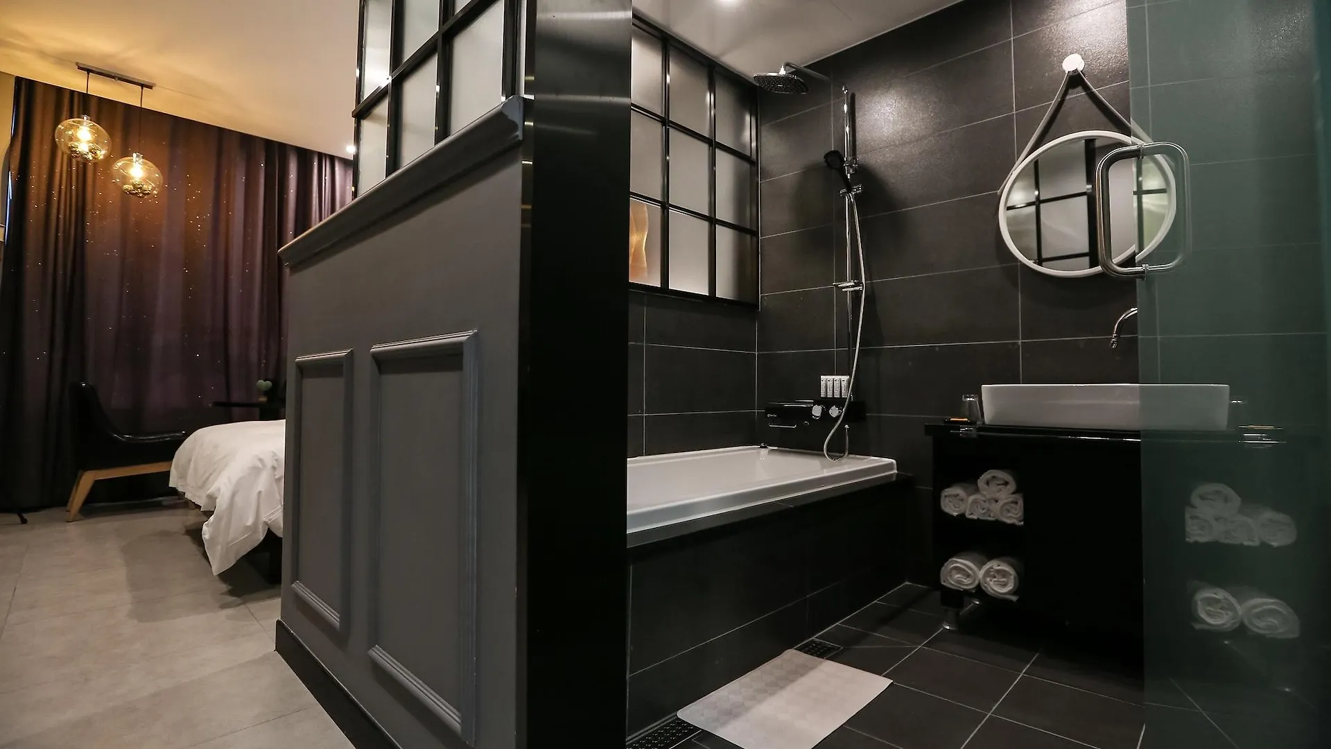 Hotel Senne Seoul 3*,  South Korea