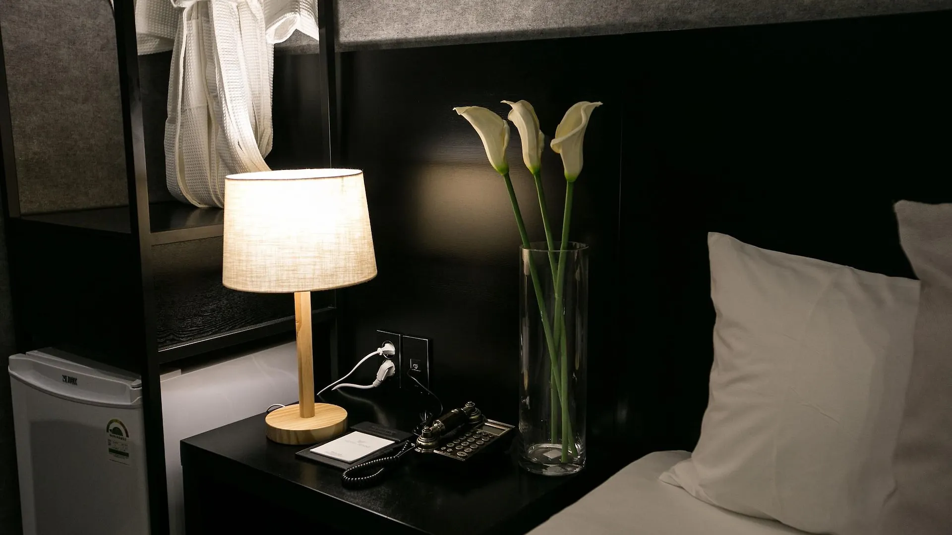 Hotel Senne Seoul