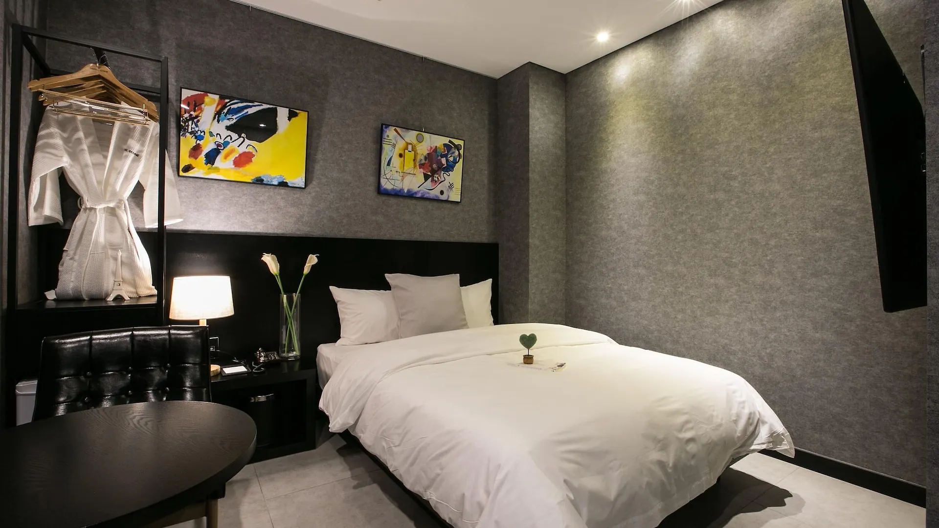 Hotel Senne Seoul 3*,  South Korea