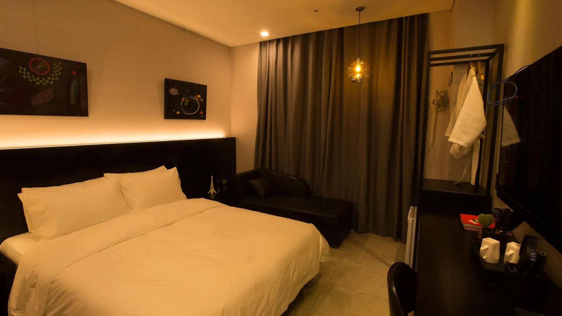 Motel Hotel Senne Seoul