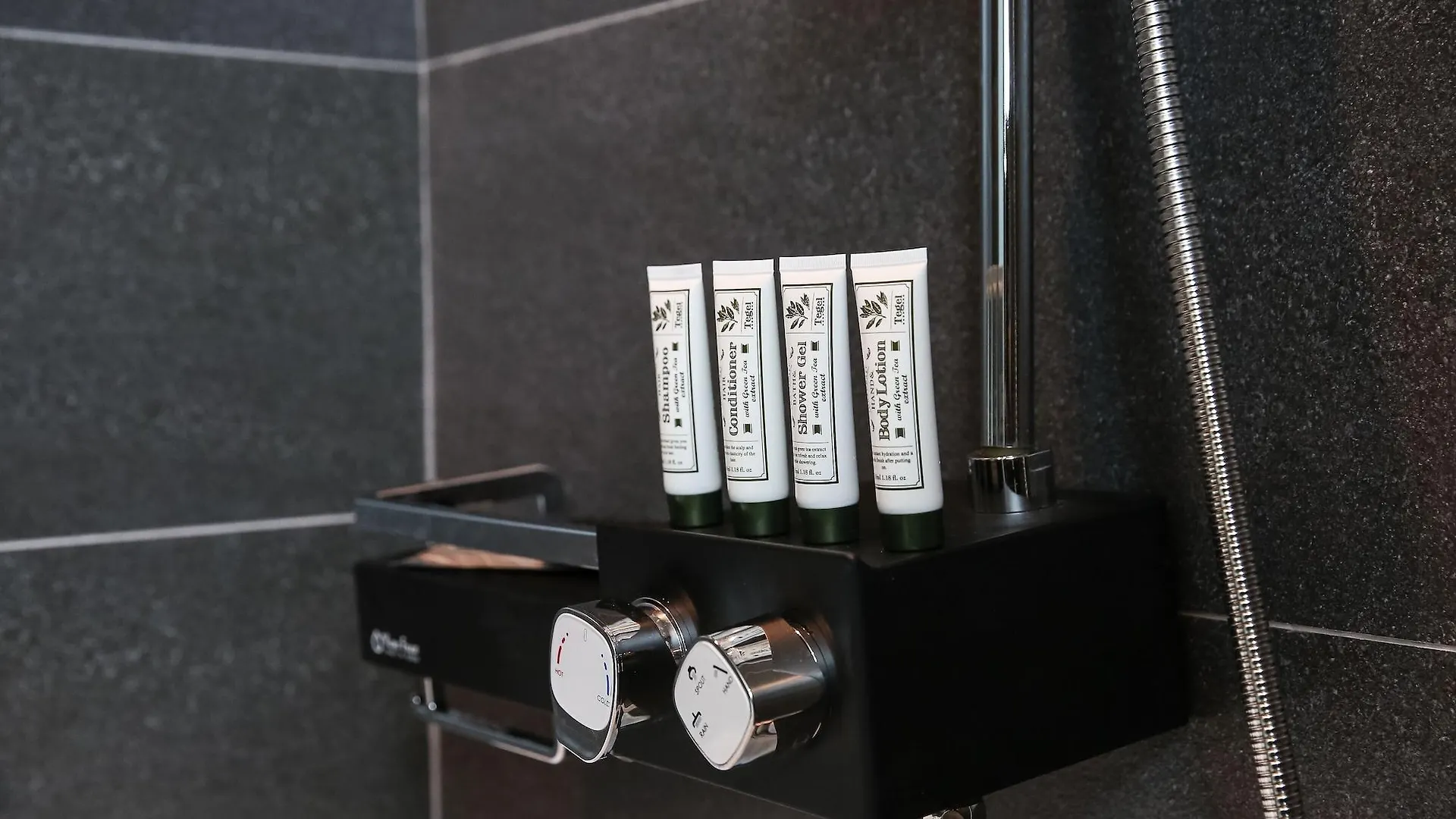 Hotel Senne Seoul Motel