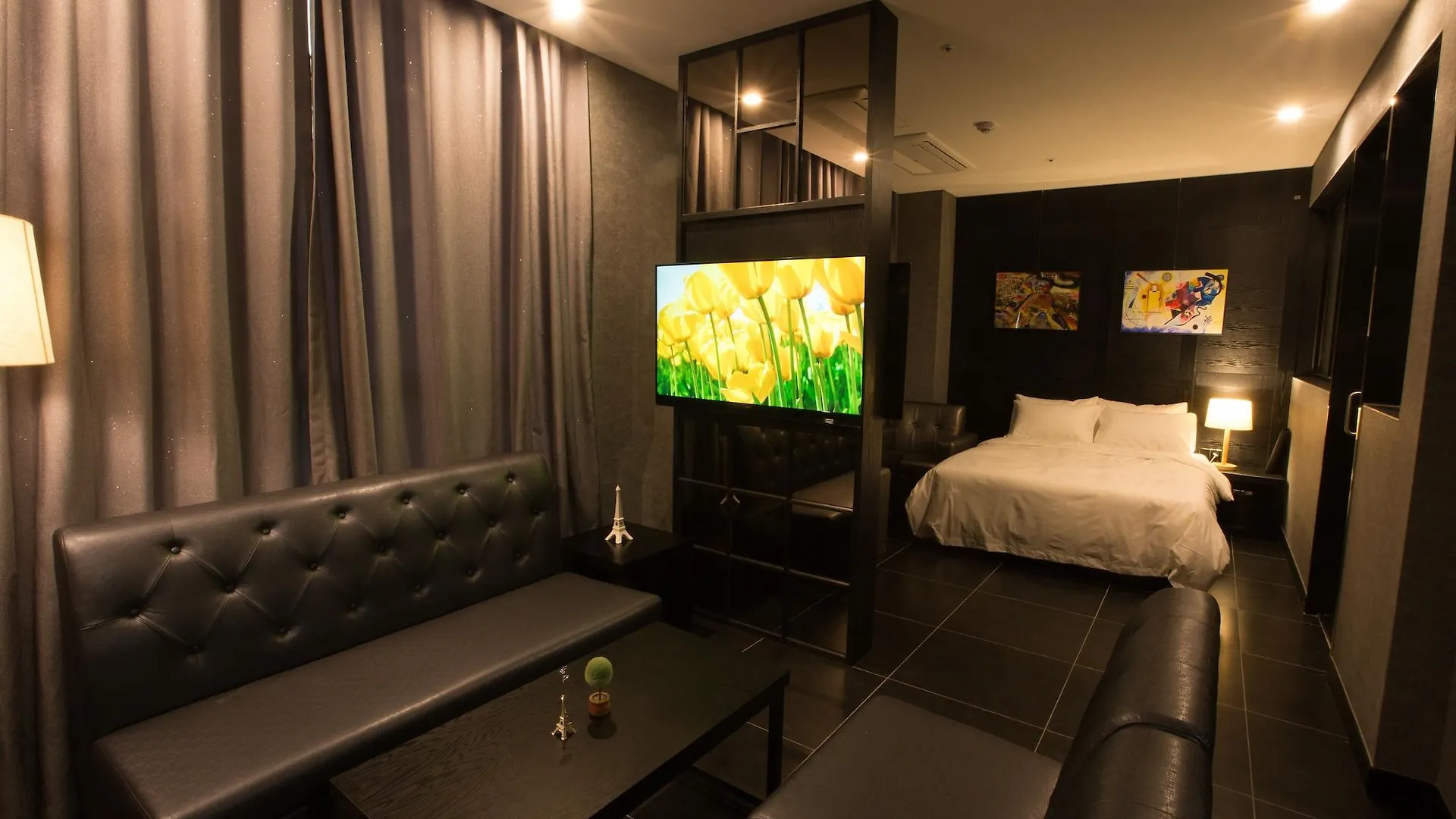 Hotel Senne Seoul Motel