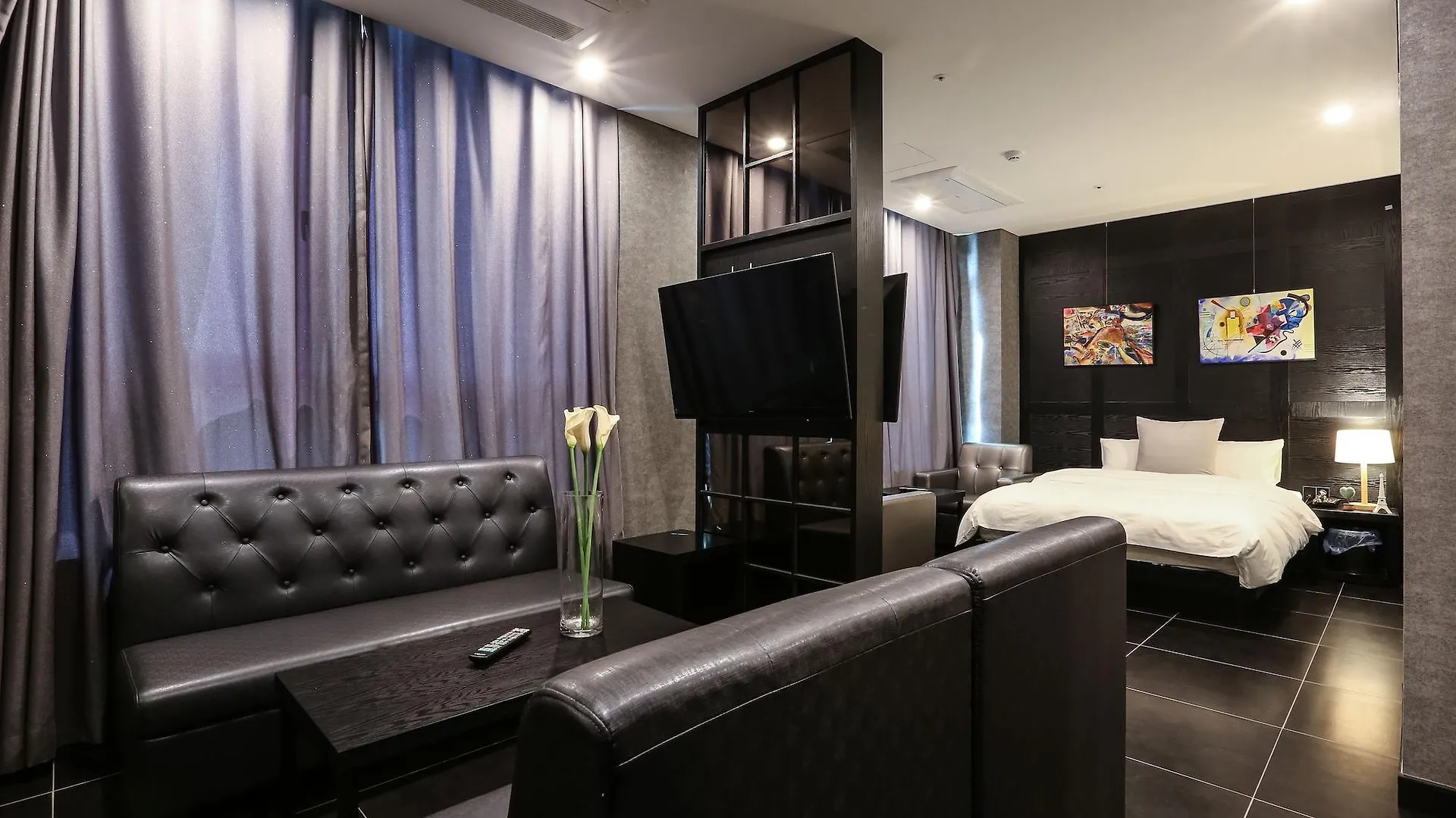 Hotel Senne Seoul
