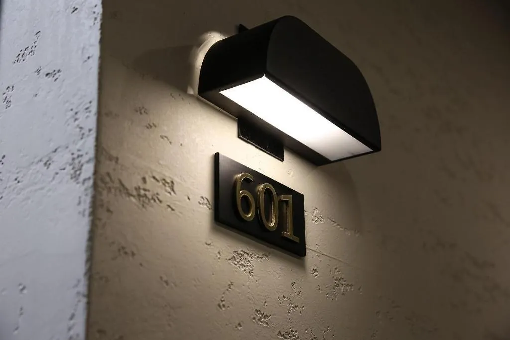 Motel Hotel Senne Seoul