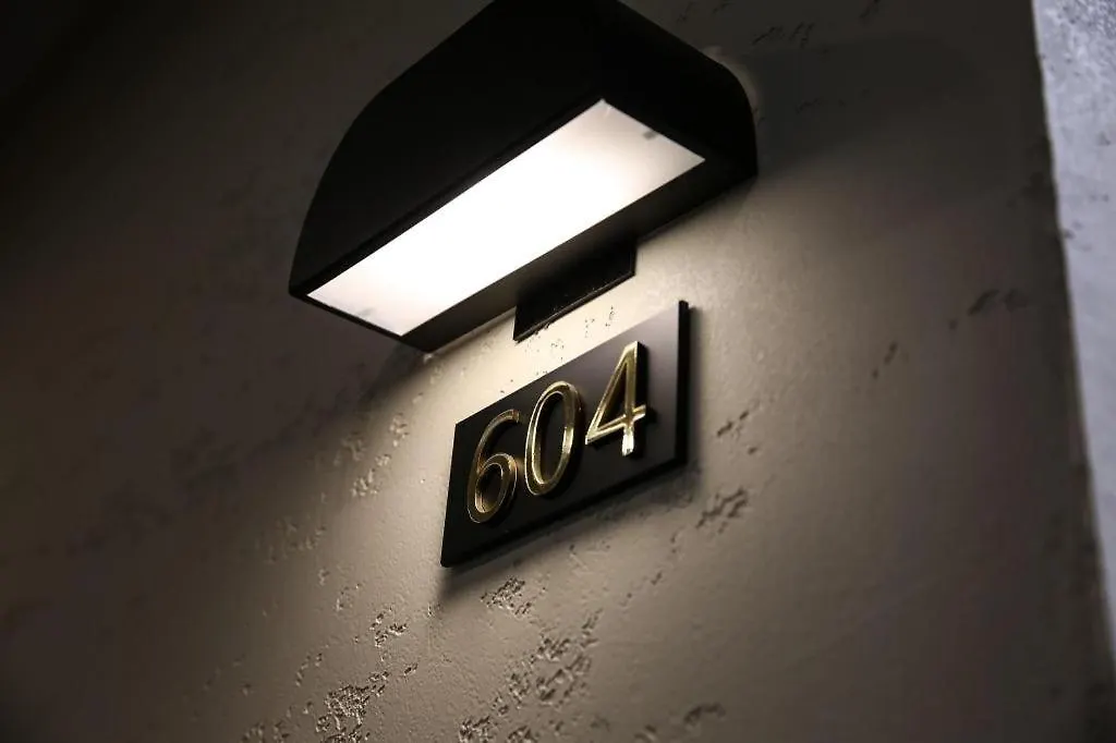 Hotel Senne Seoul Motel