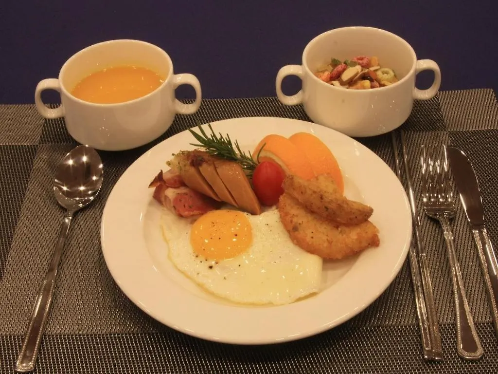 Motel Hotel Senne Seoul
