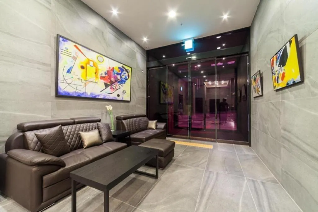 Hotel Senne Seoul
