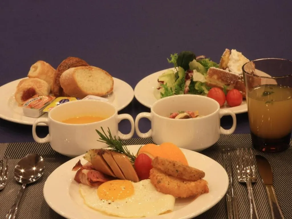 *** Motel Hotel Senne Seoul South Korea