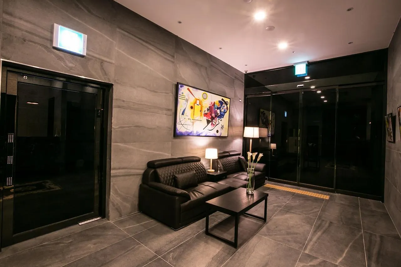 Hotel Senne Seoul