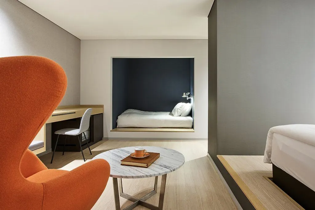 Hotel Senne Seoul 3*,