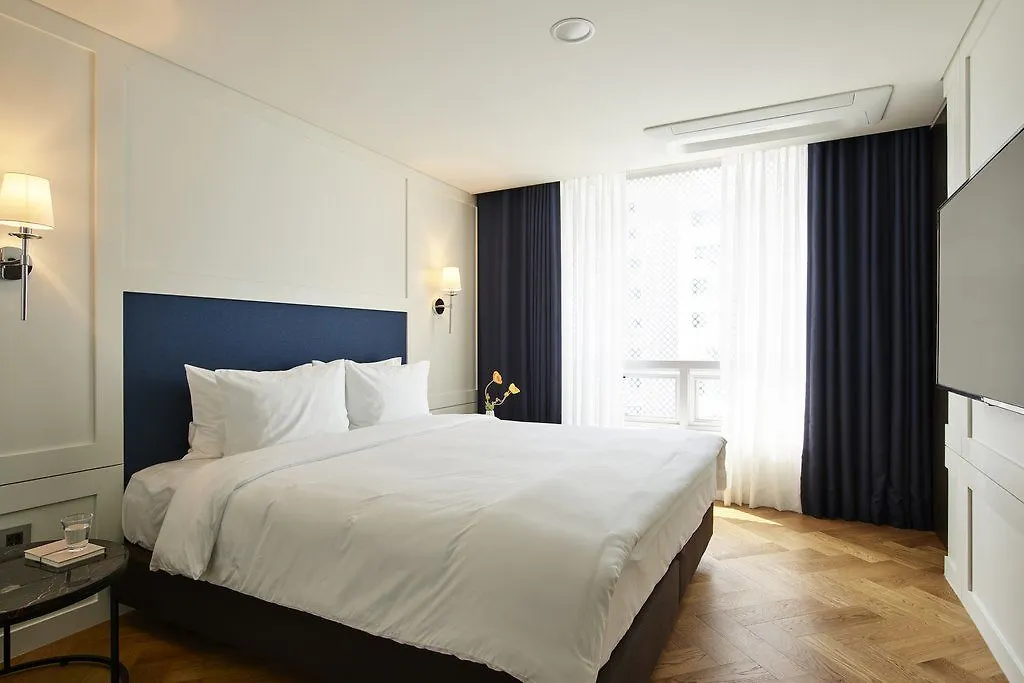 Hotel Senne Seoul