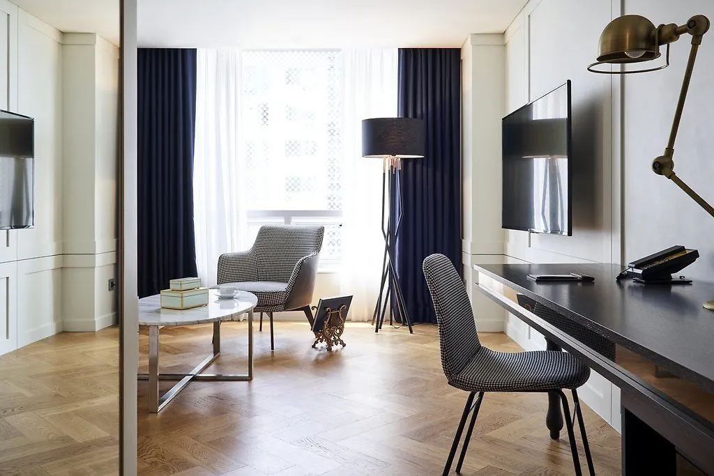 Motel Hotel Senne Seoul
