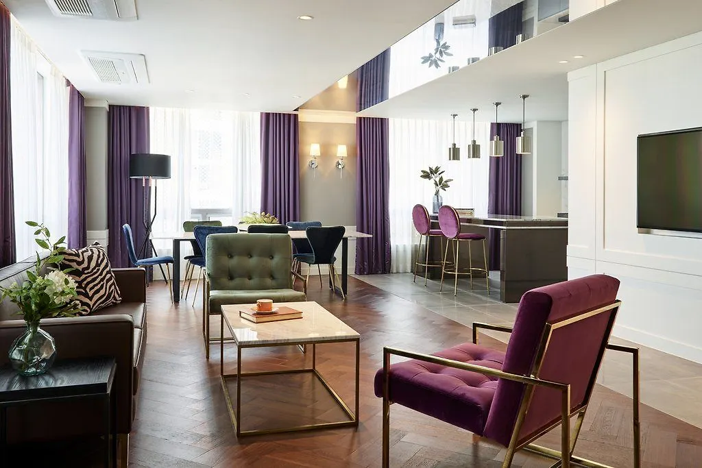 Hotel Senne Seoul 3*,  South Korea