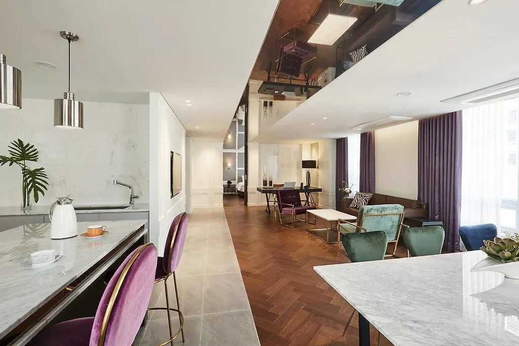 *** Motel Hotel Senne Seoul South Korea