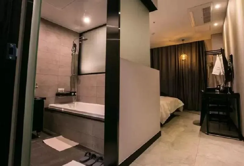Hotel Senne Seoul South Korea