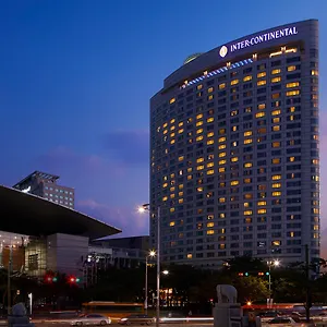 Intercontinental Coex Seoul