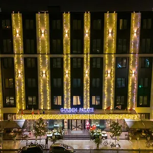 Golden Palace 5*, Shkodra Albanien