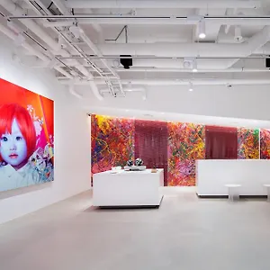 Anteroom *** Seoul