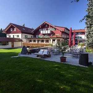 Natur-landhaus Krone 4*, Maierhöfen Deutschland