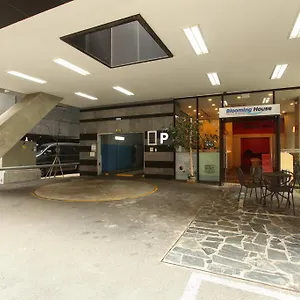 Blooming House *** Seoul