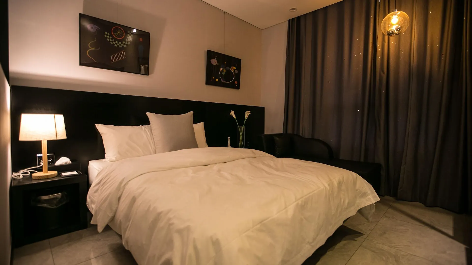 Hotel Senne Seul Motel