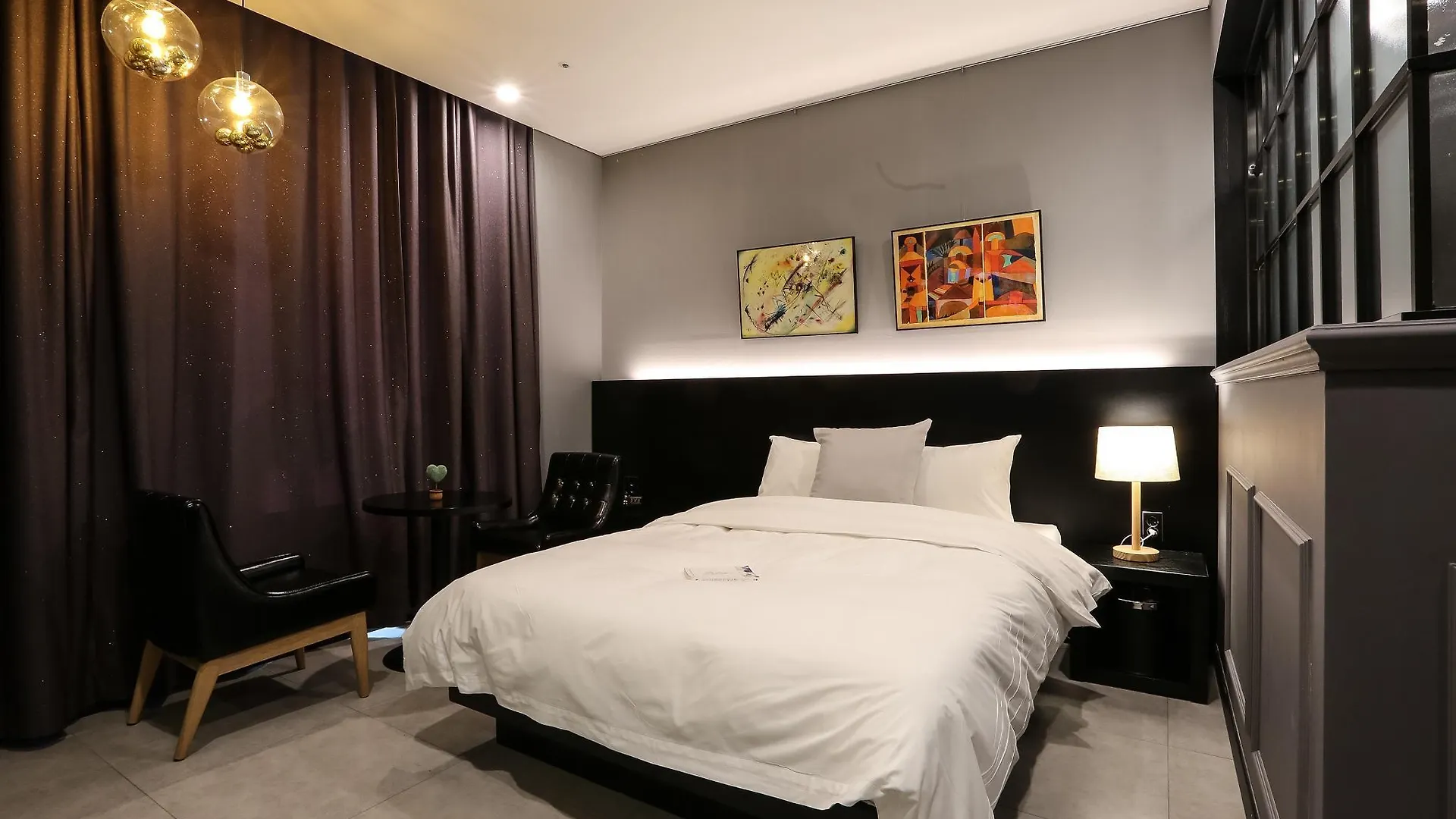 Motel Hotel Senne Seul