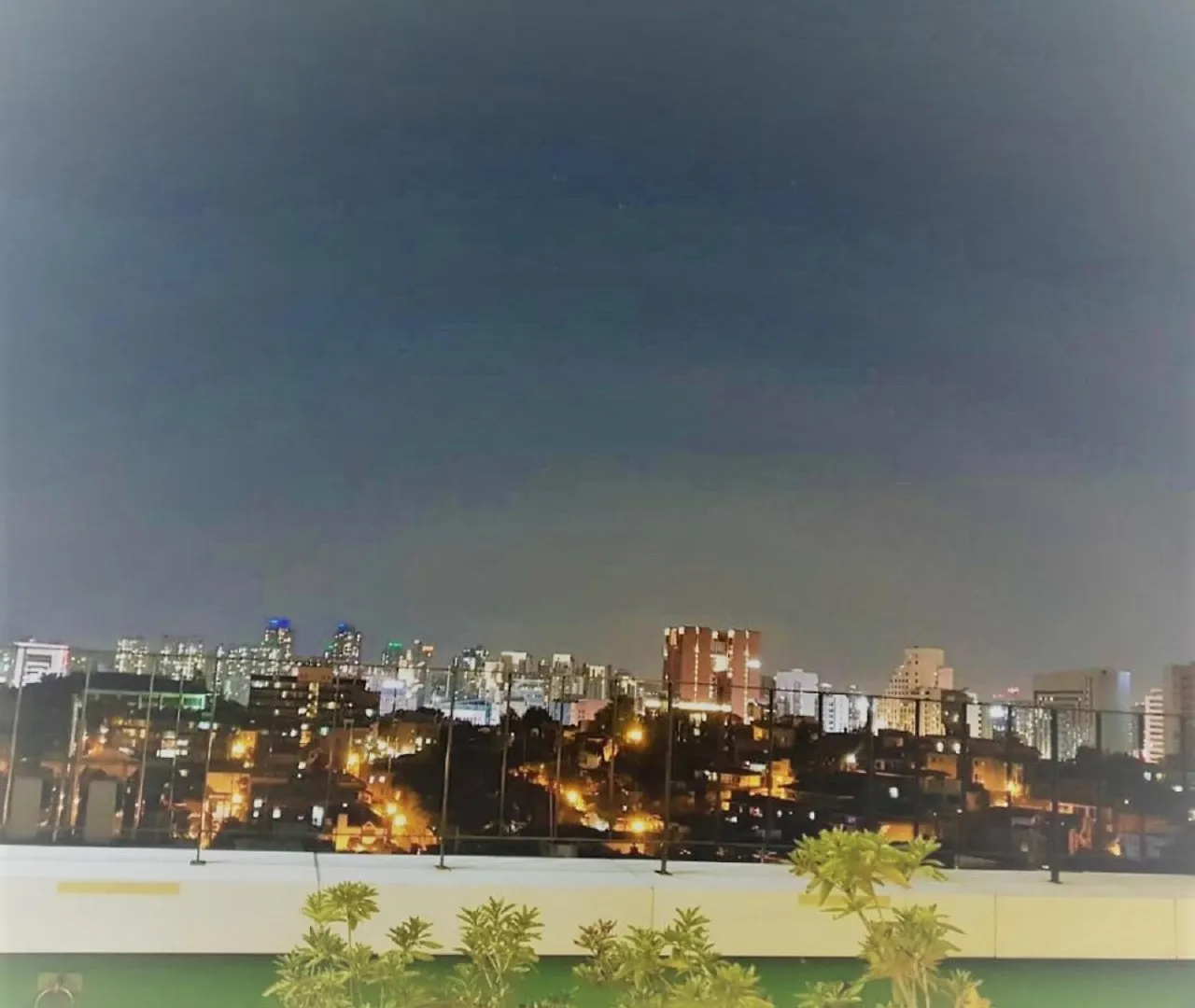 Hotel Senne Seul
