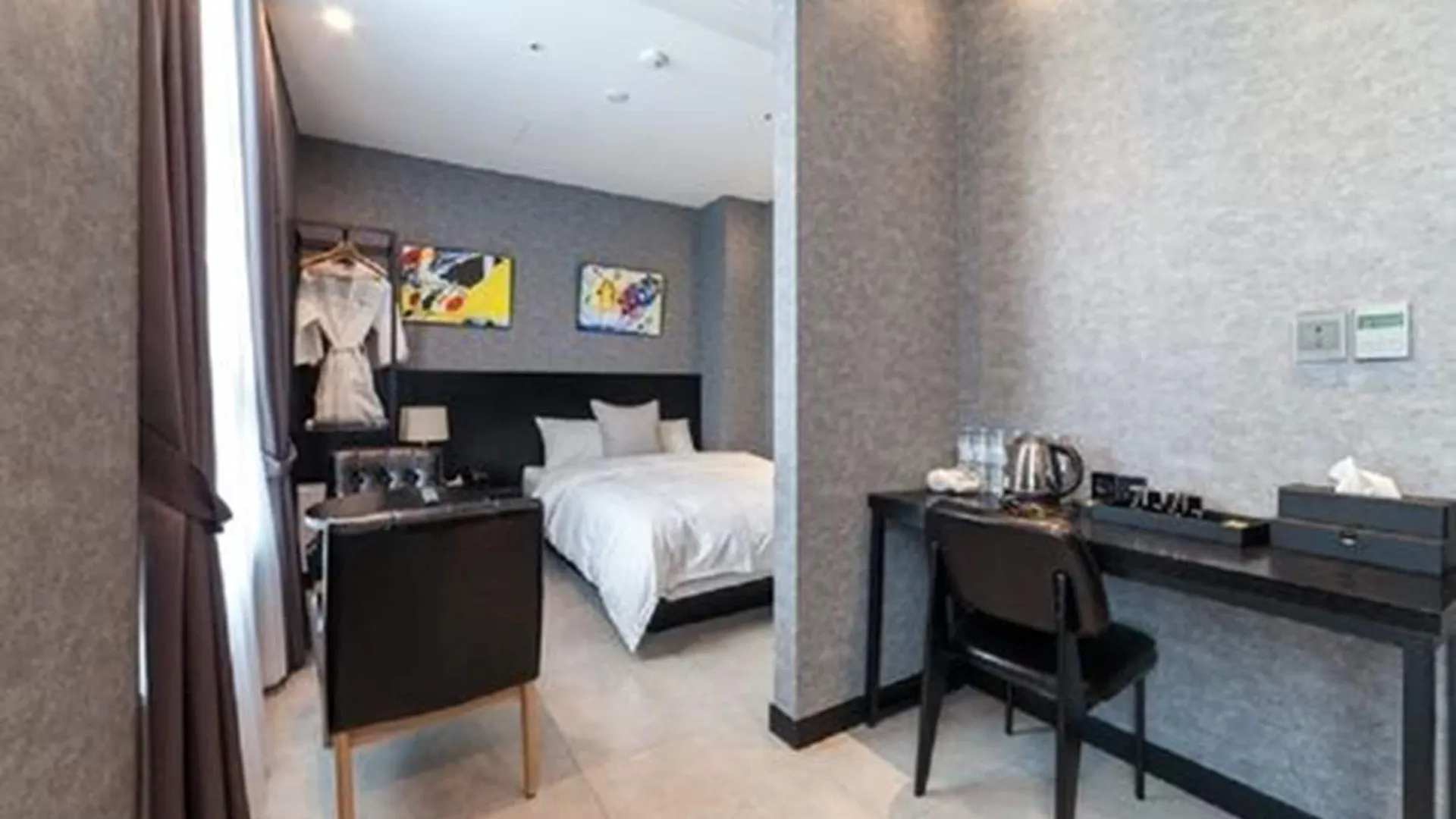 Hotel Senne Seoul 3*,  Sydkorea
