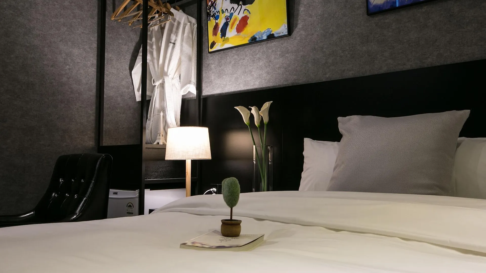 Hotel Senne Seoul Südkorea