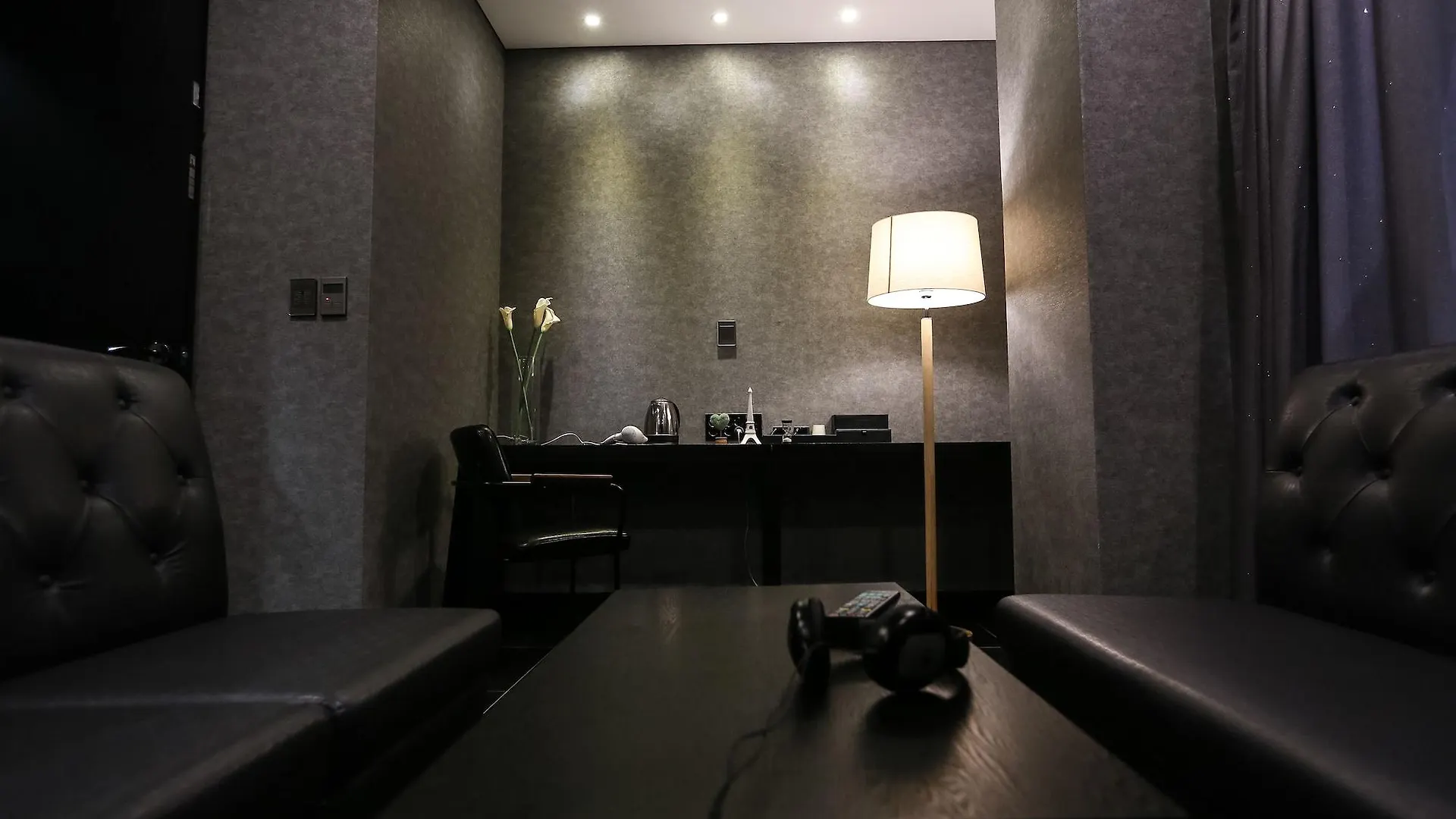 Hotel Senne Seoul 3*,  Südkorea