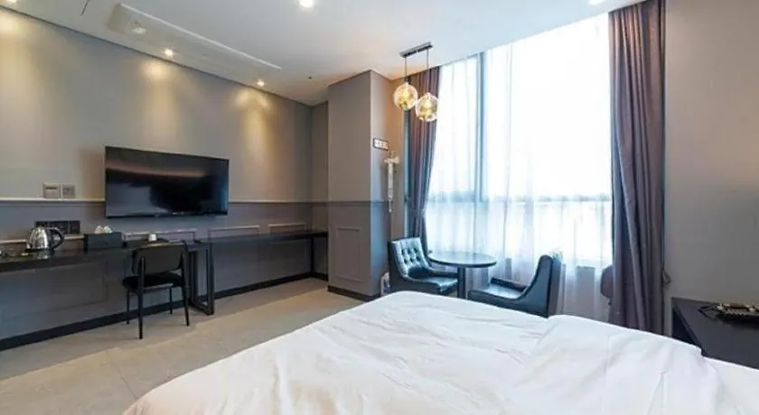 Motel Hotel Senne Seoul