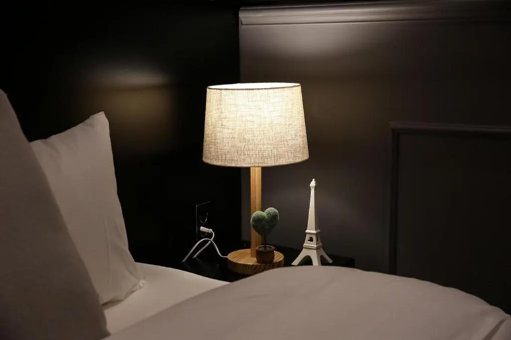Hotel Senne Seoul Motel