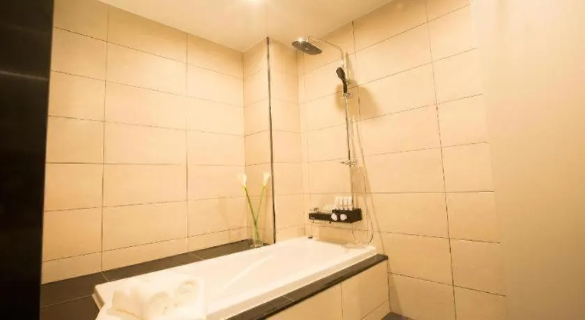 Motel Hotel Senne Seoul
