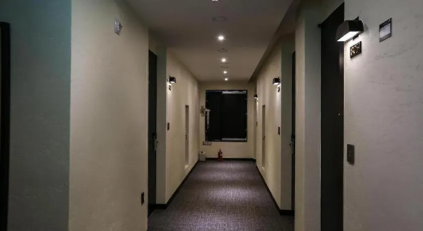 Hotel Senne Seoul Motel
