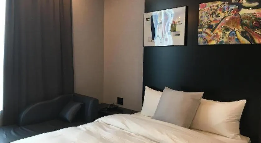 Hotel Senne Seoul Motel