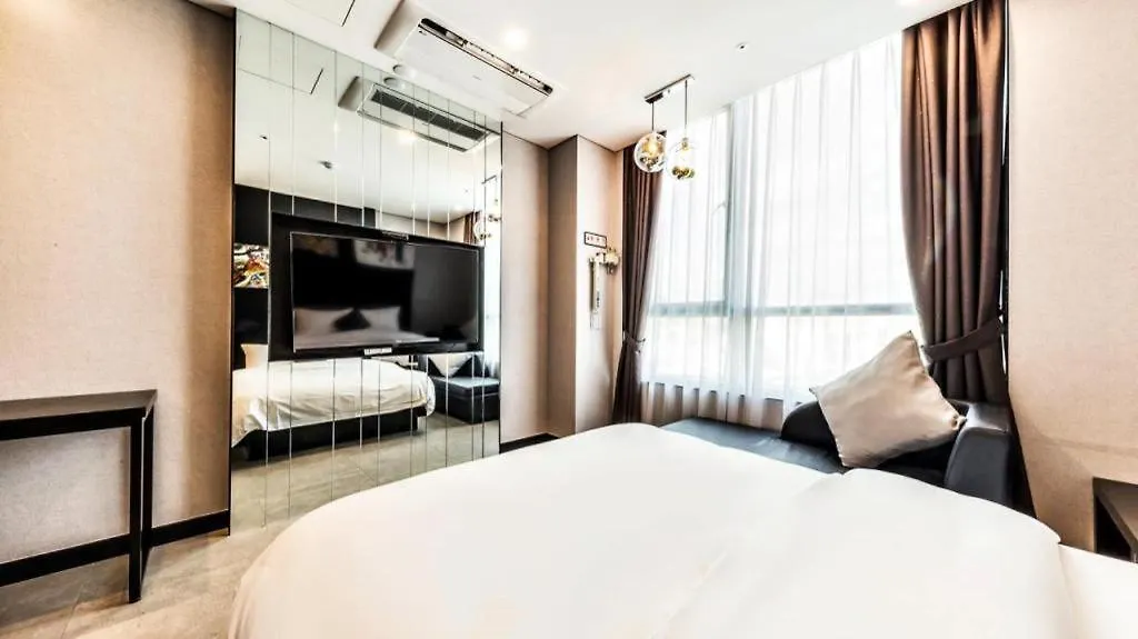 Hotel Senne Seoul