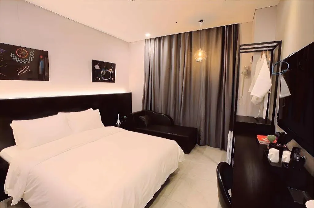 Hotel Senne Seoul