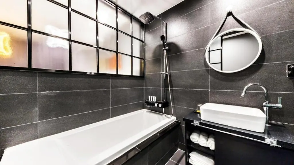 Motel Hotel Senne Seoul