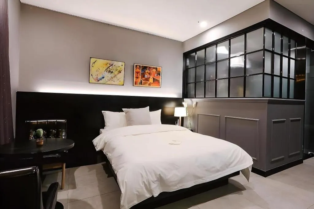 Motel Hotel Senne Seoul