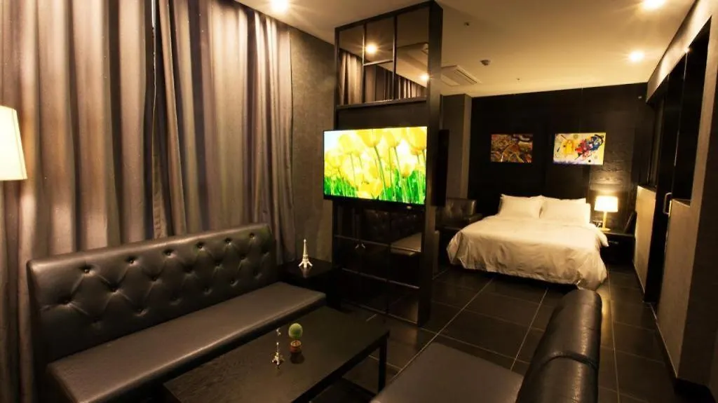 Hotel Senne Seoul
