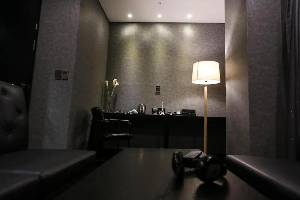 Hotel Senne Seoul
