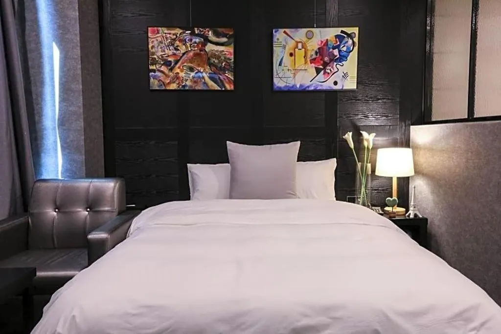 Hotel Senne Seoul 3*,