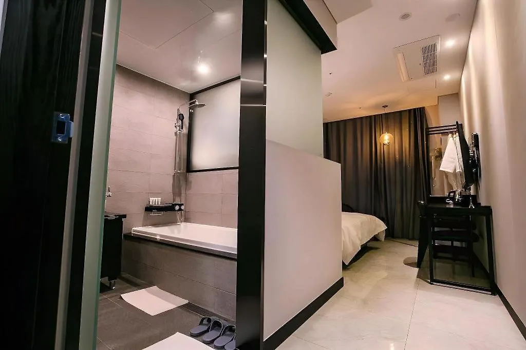 Motel Hotel Senne Seoul
