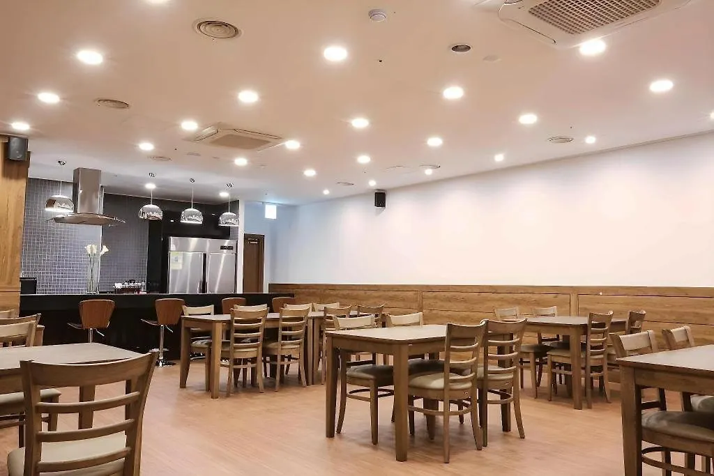 Motel Hotel Senne Seoul