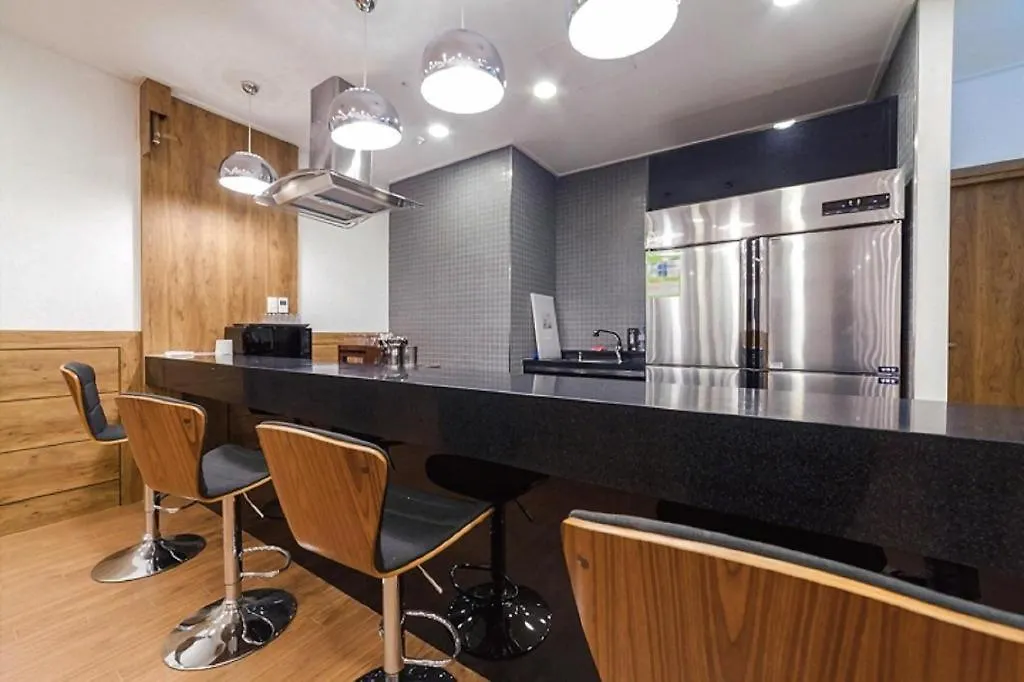 Hotel Senne Seoul