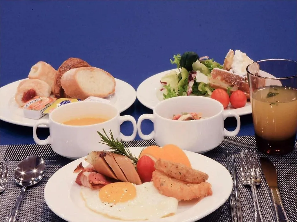 Hotel Senne Seoul 3*,  South Korea