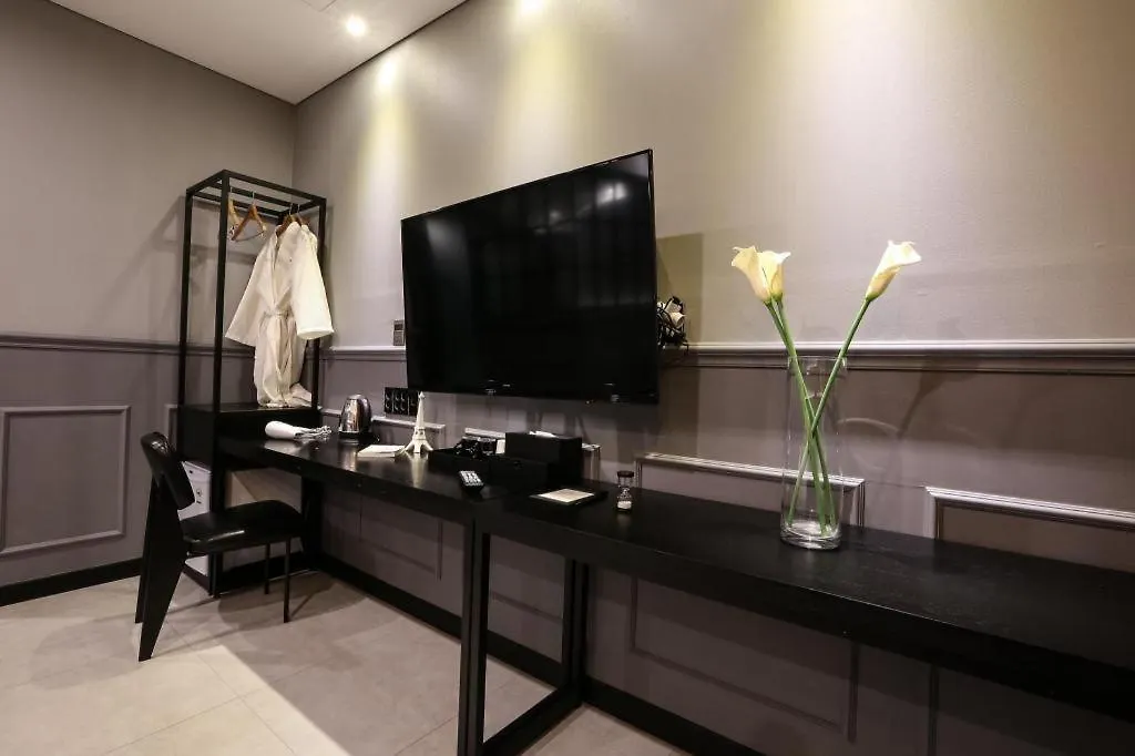 Motel Hotel Senne Seoul