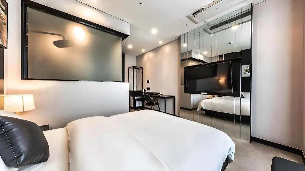 Motel Hotel Senne Seoul